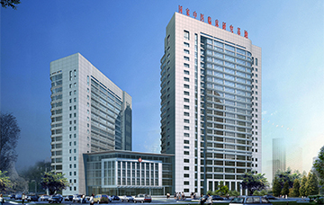盘球吧官网入口第一附属医院